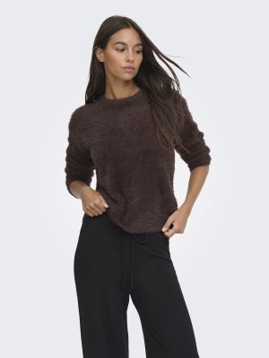 JDYPRIME JAYLA PULLOVER KNIT