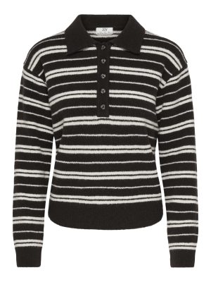 JDYCHLOE POLO PULLOVER KNIT