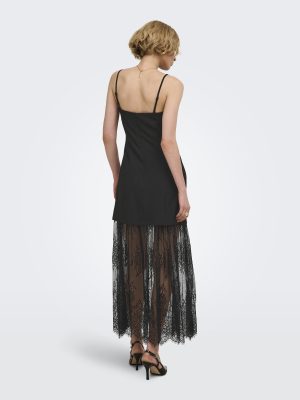 JDYROSA FITTED MAXI DRESS