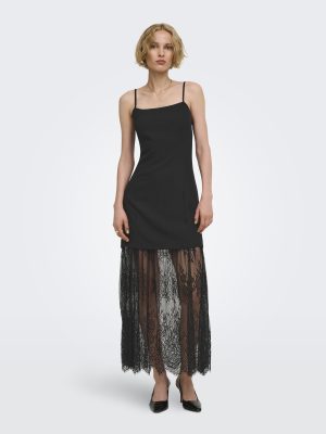 JDYROSA FITTED MAXI DRESS