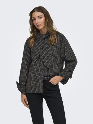 JDYVILDA SCART SHIRT