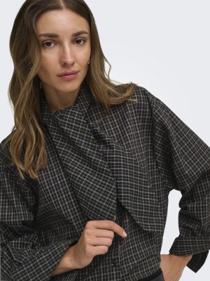 JDYVILDA SCART SHIRT