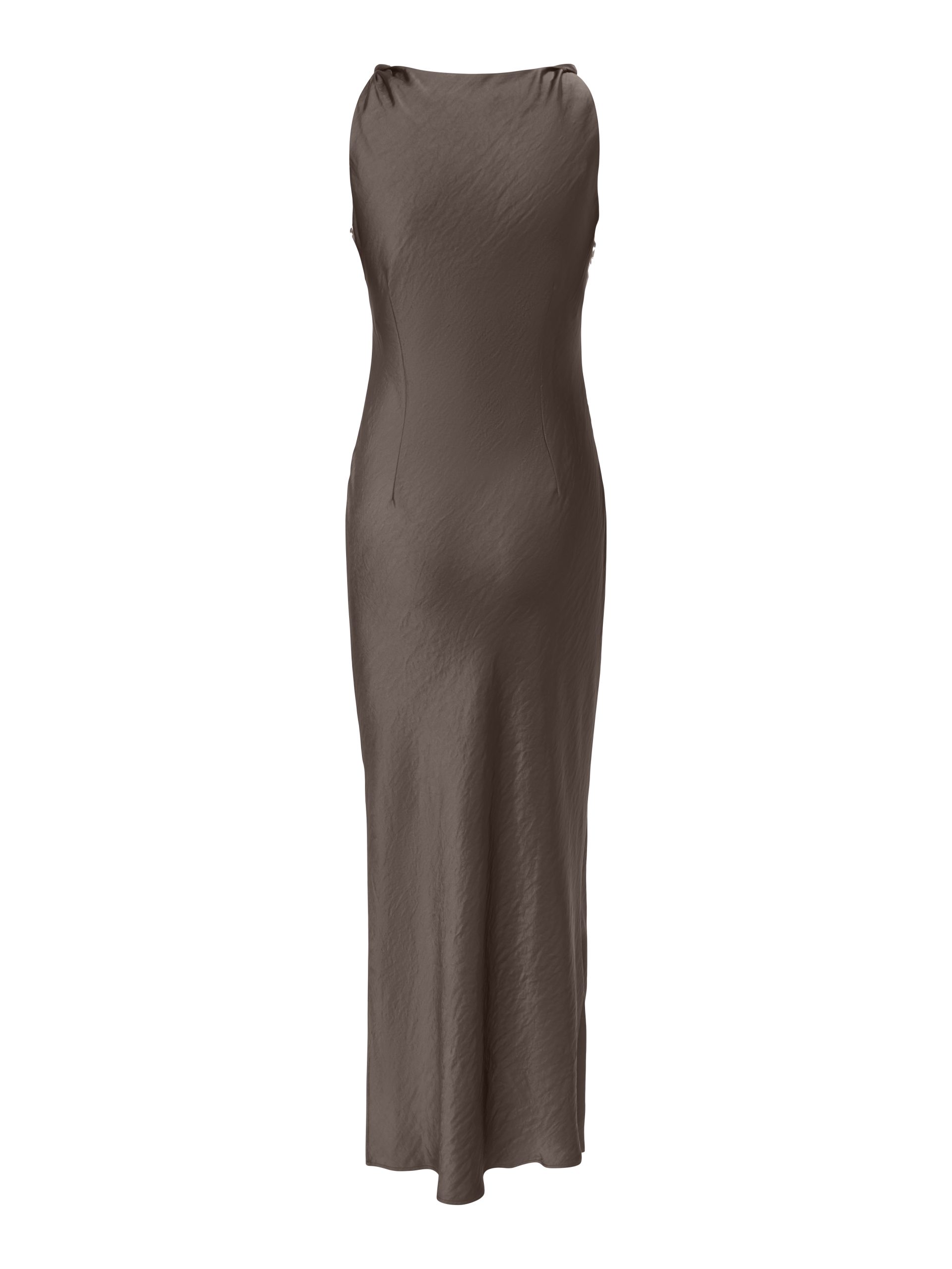 JDYCORDELIA FITTED LONG DRESS