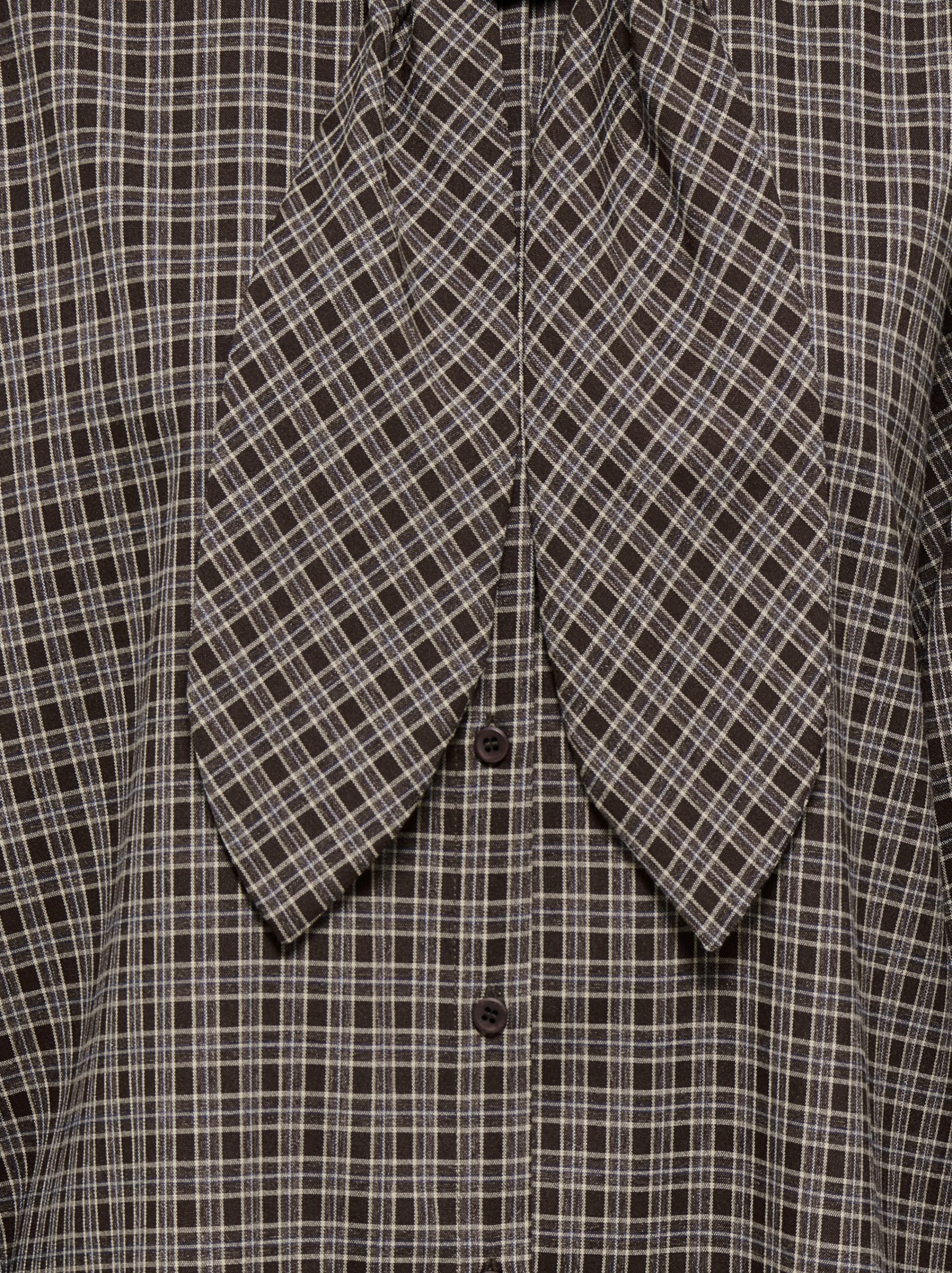 JDYVILDA SCART SHIRT