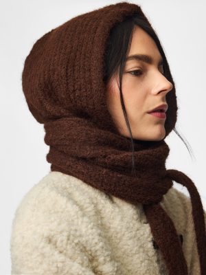 PCREBEKKA BONNET