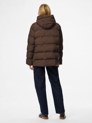 PCNORMA PUFFER JACKET
