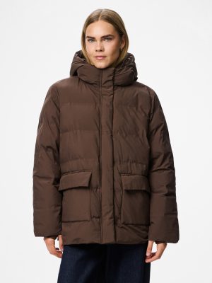 PCNORMA PUFFER JACKET