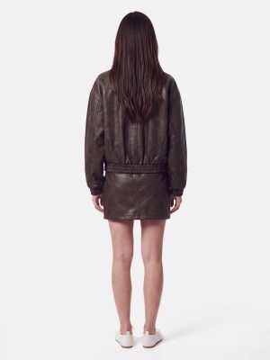 PCARIANA BOMBER JACKET
