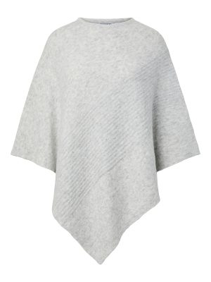 PCARA PONCHO