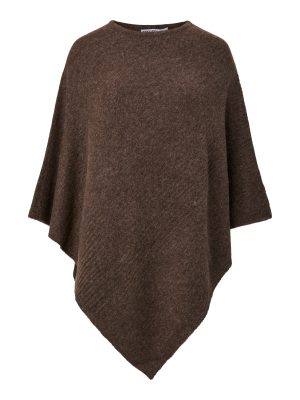PCARA PONCHO