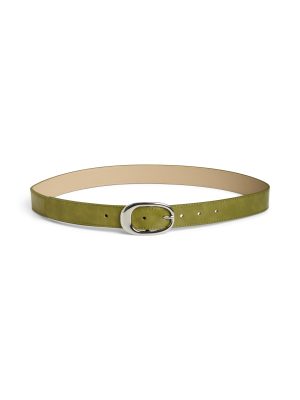 PCANASTASIA PATENT JEANS BELT BUNDLE
