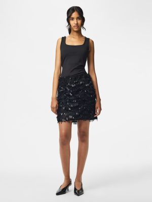PCERUN SHORT SKIRT