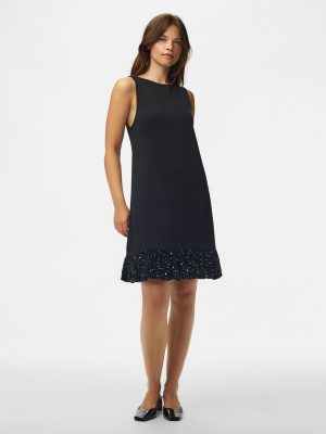 PCERIN SCUBA SHORT DRESS