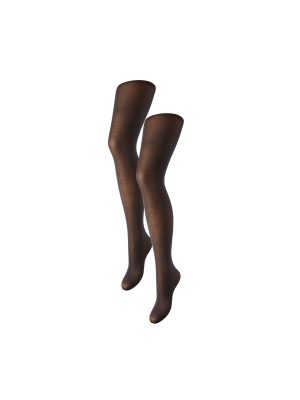 PCNEW NIKOLINE 20 DEN 2PK TIGHTS