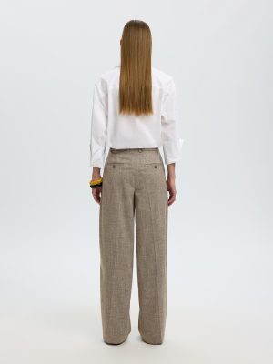 SLWWIDE EZMA PANT
