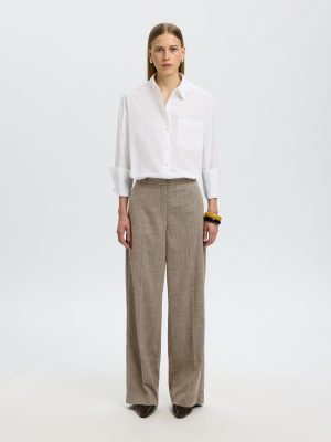 SLWWIDE EZMA PANT