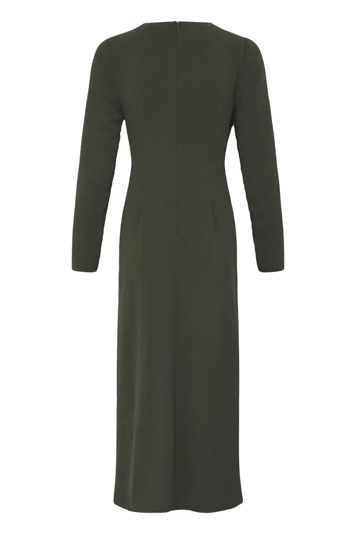 IHASTINA DRESS