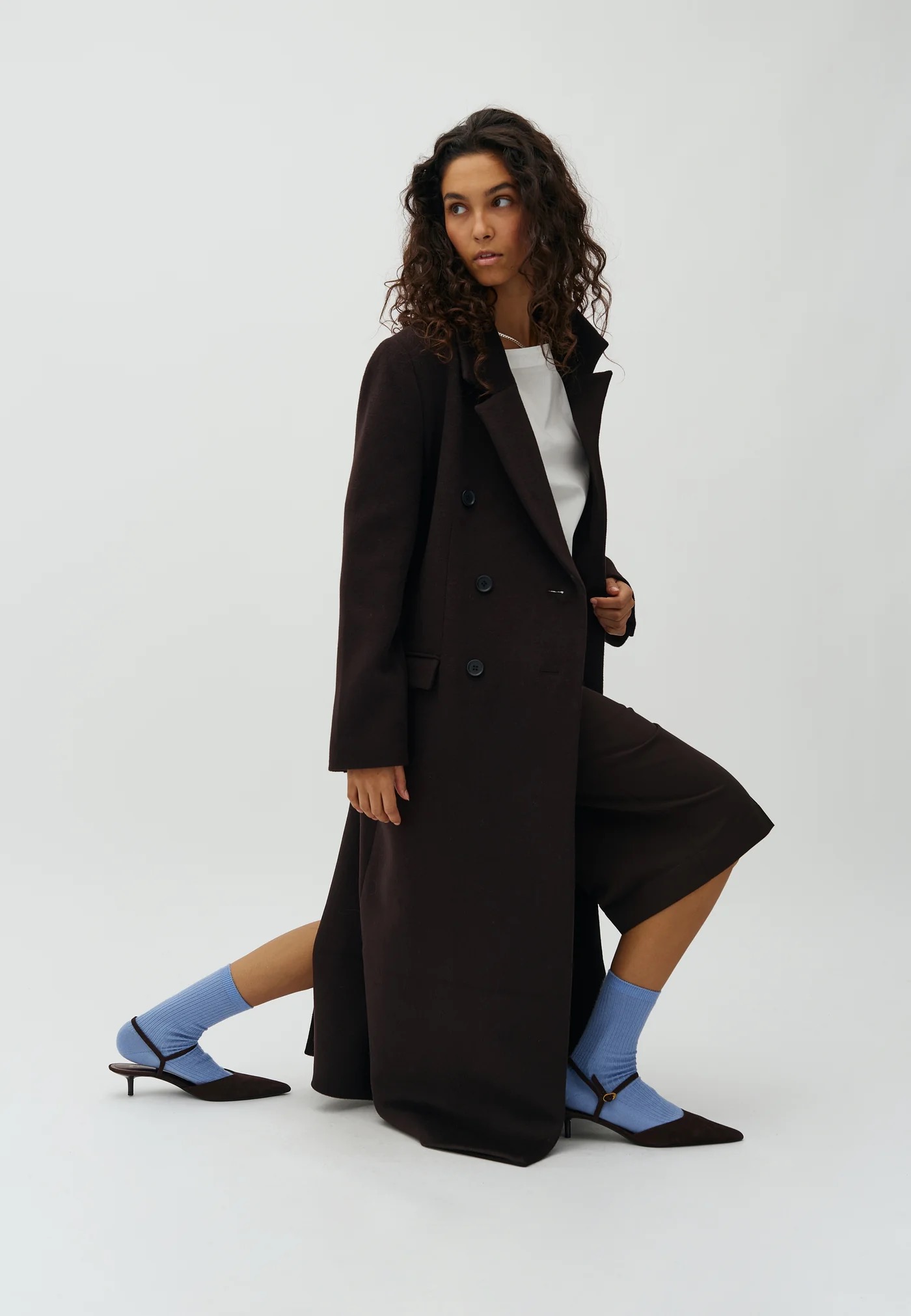 NESMINA-M COAT