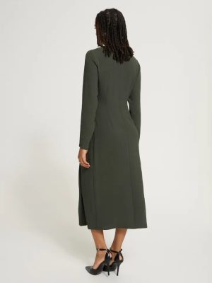 IHASTINA DRESS