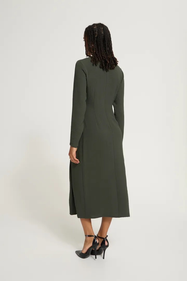 IHASTINA DRESS