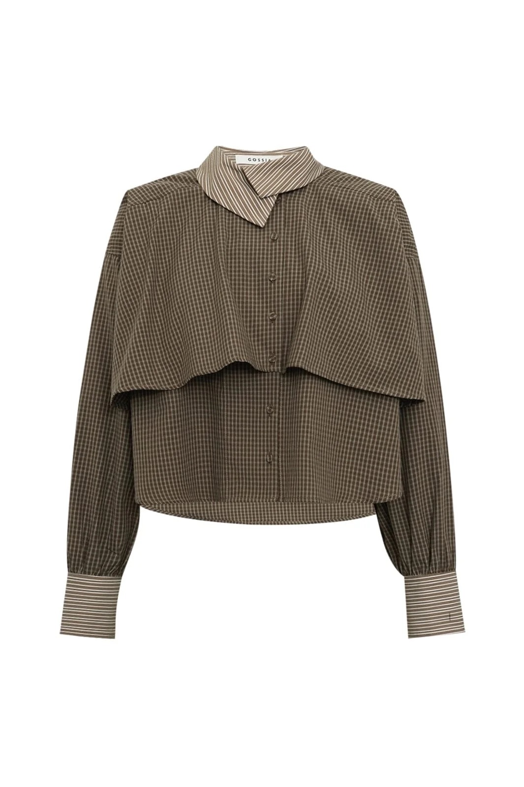 CHALINE SHIRT