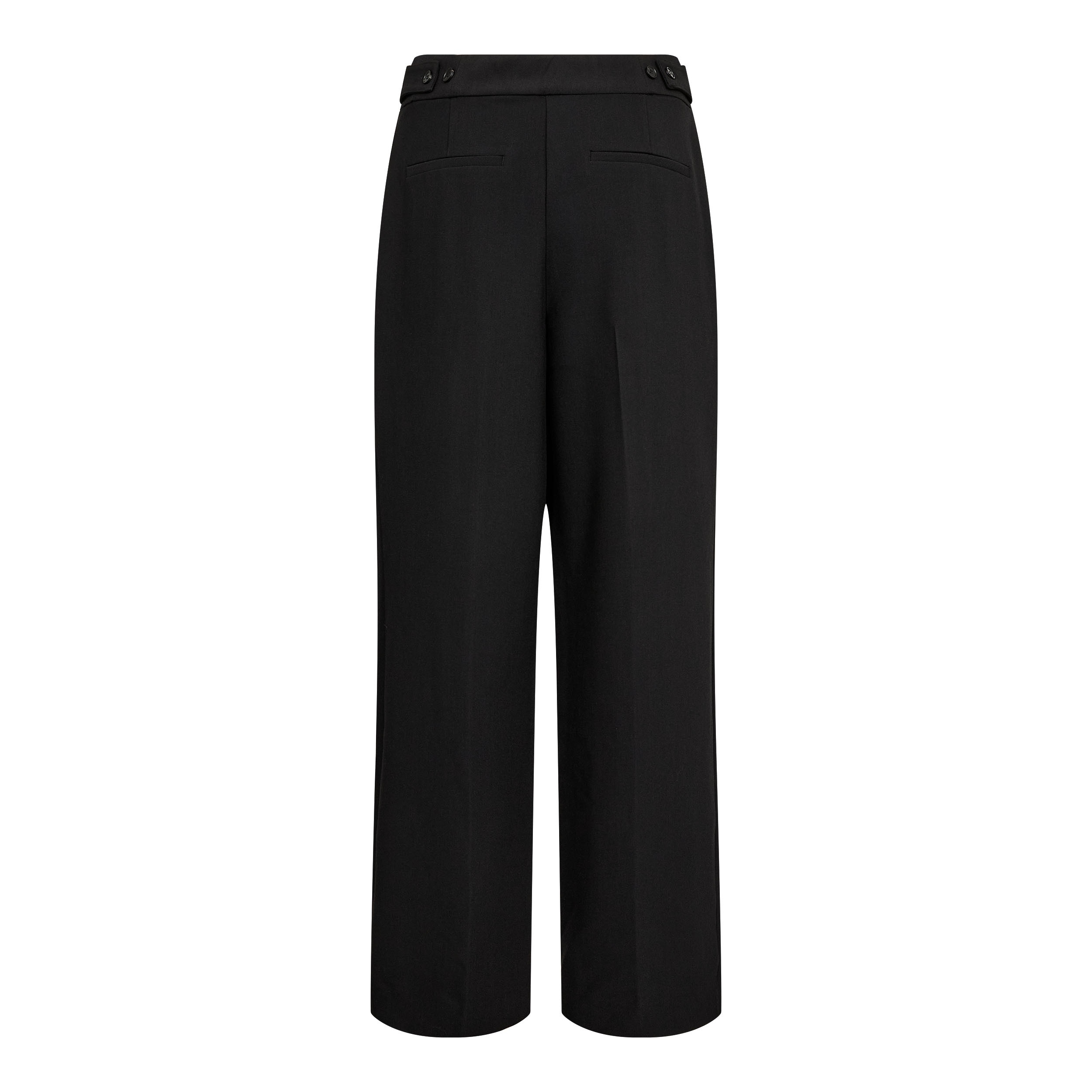 VOLACC NEW PLEAT PANT