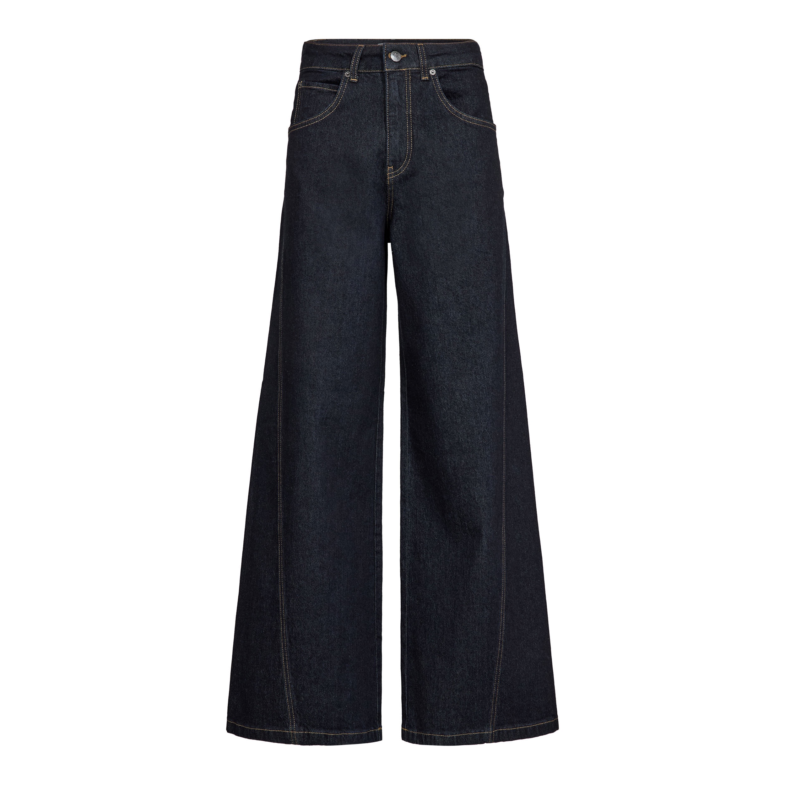 SOLECC WIDE JEANS