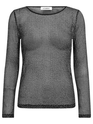 NASO SEQUIN BLOUSE