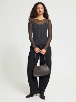 IHNOVIOLA TOP