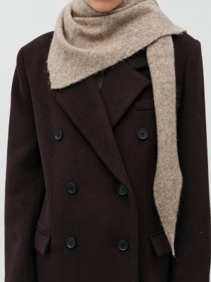 NESMINA-M COAT