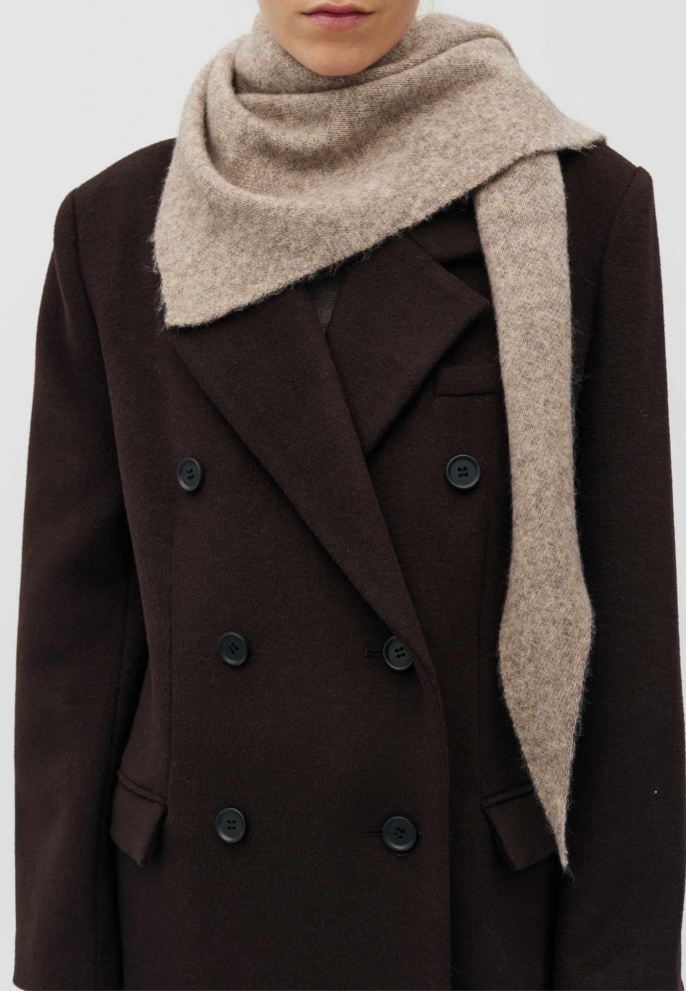 NESMINA-M COAT
