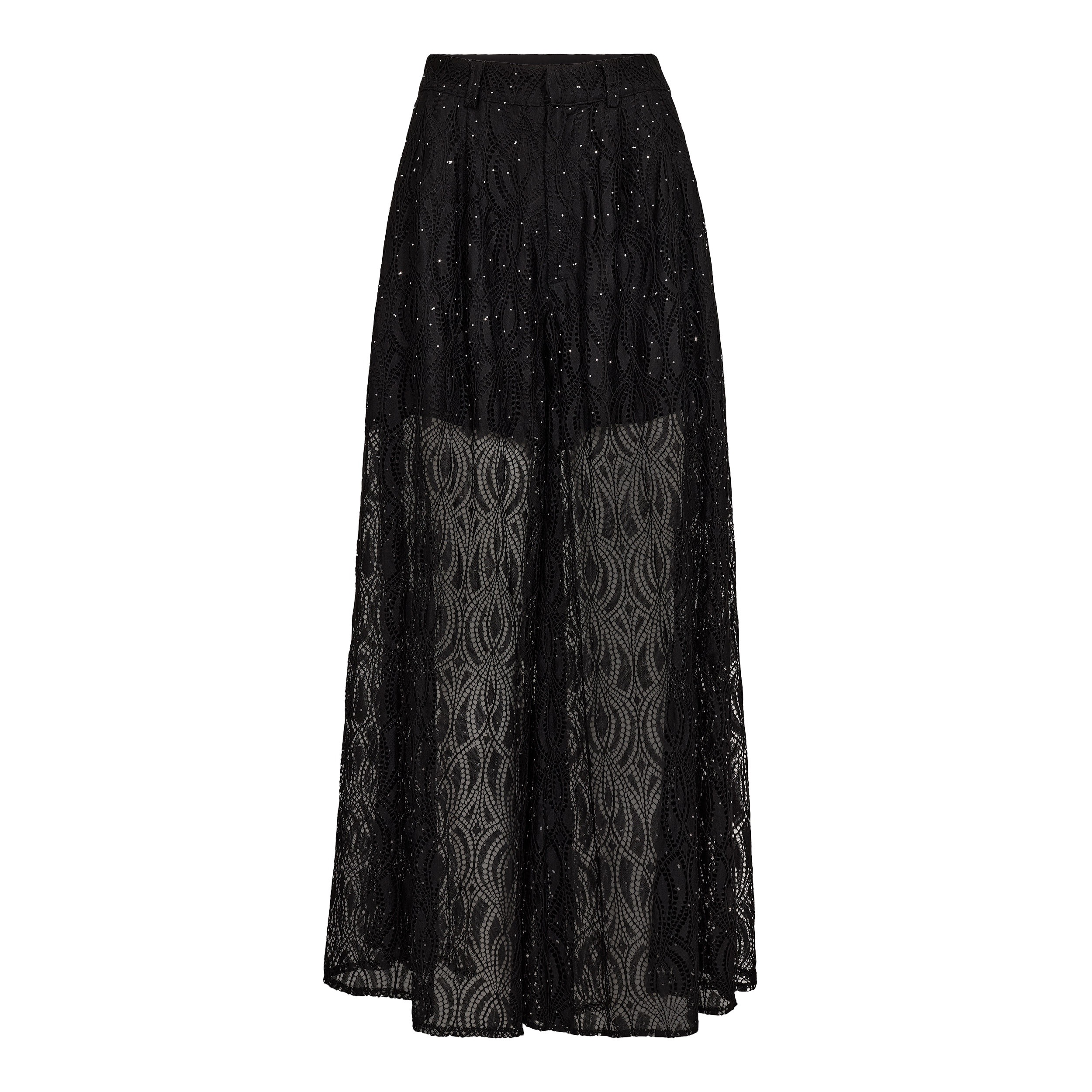 ERIKA STONE SKIRT PANT