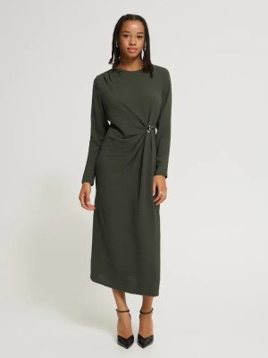 IHASTINA DRESS