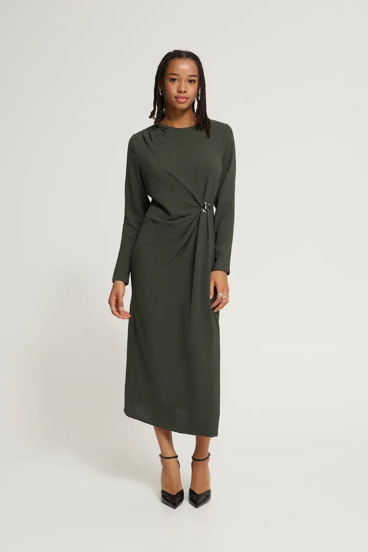 IHASTINA DRESS