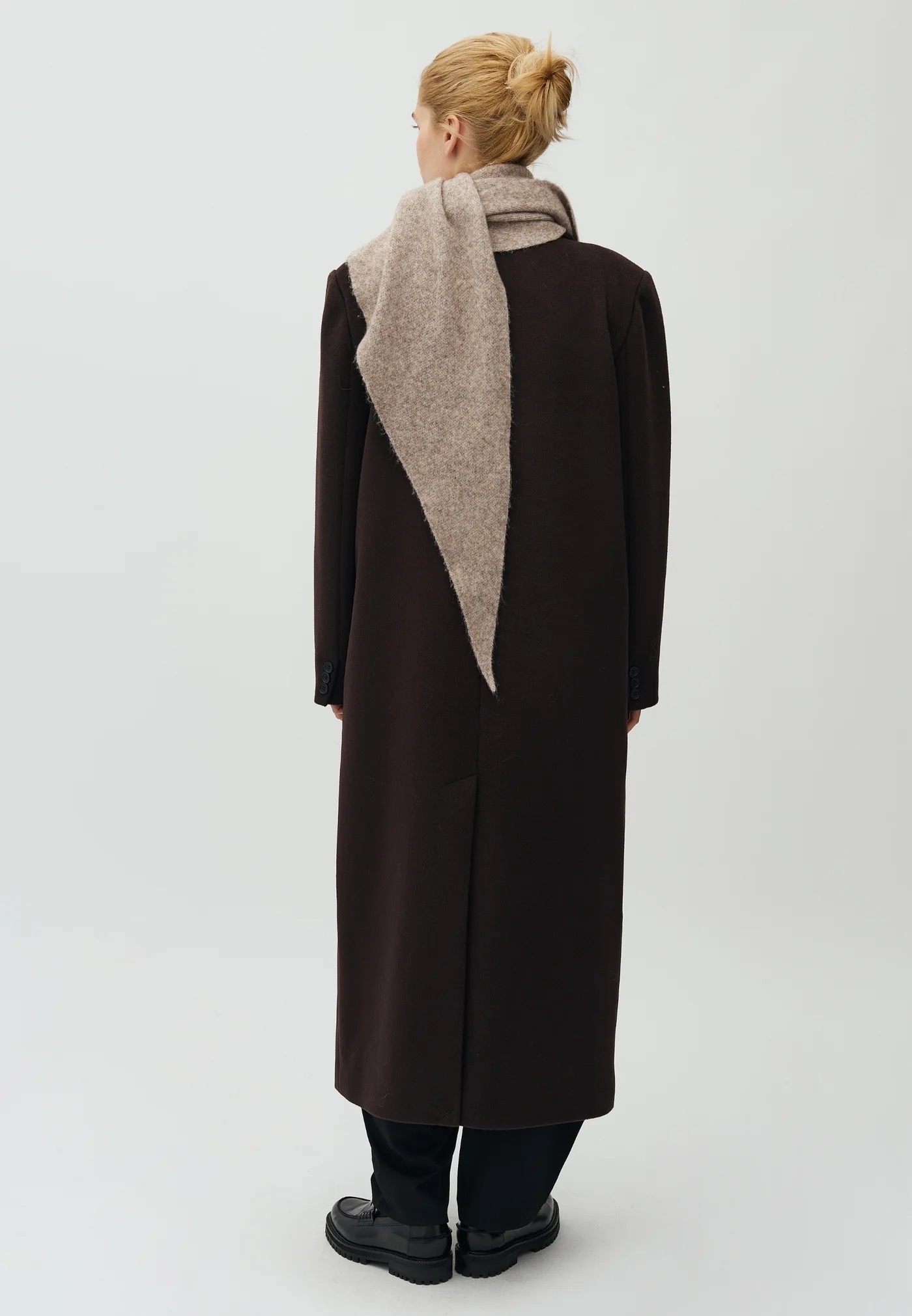 NESMINA-M COAT