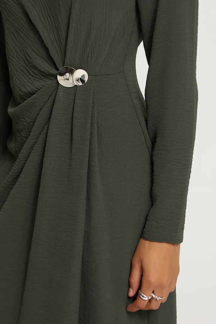 IHASTINA DRESS