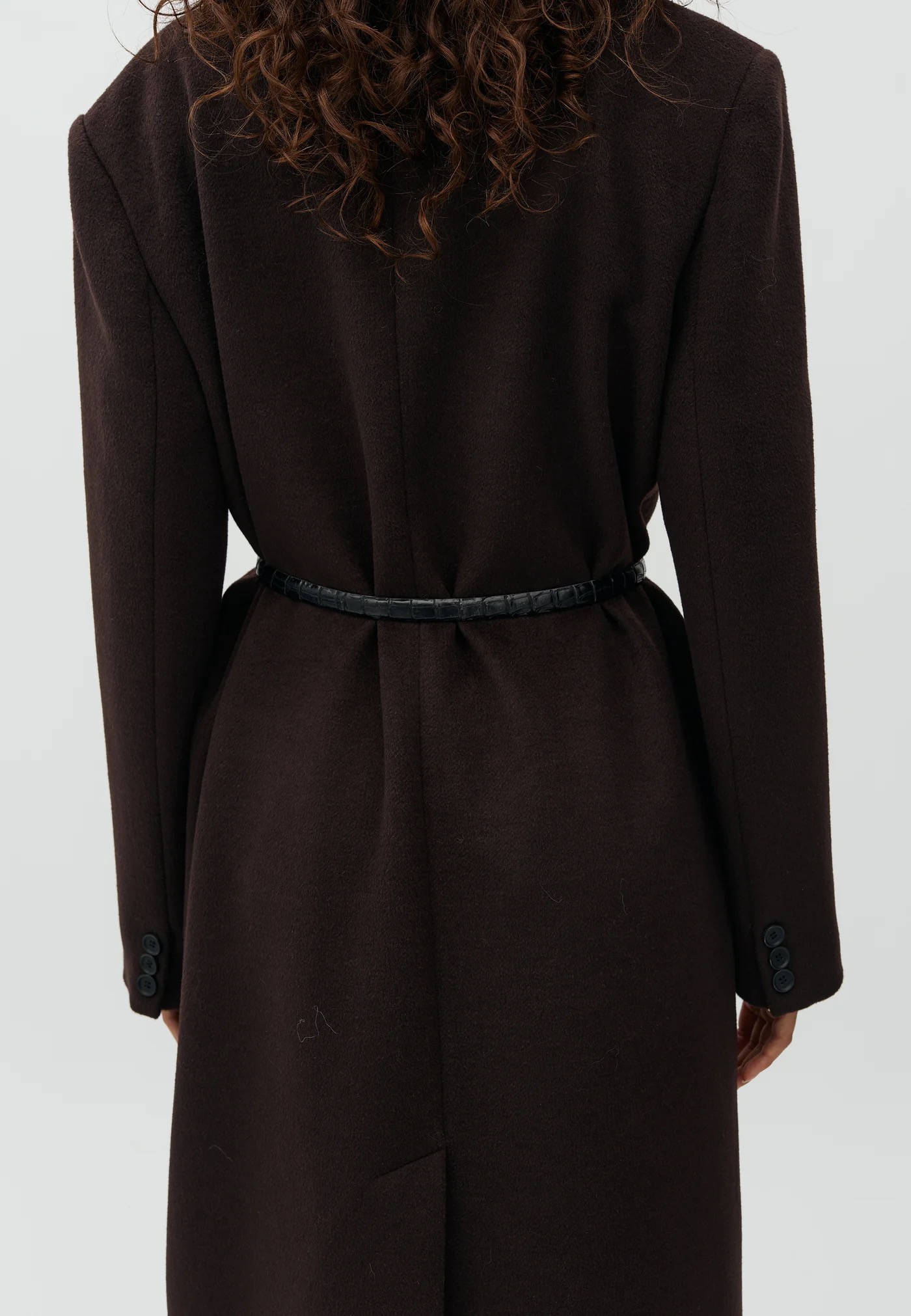 NESMINA-M COAT