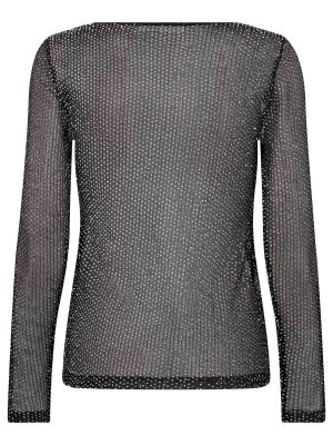 NASO SEQUIN BLOUSE