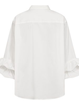HALEN FLARE SHIRT