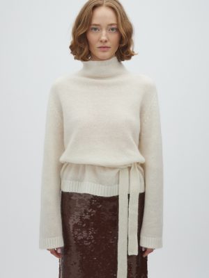 VIVIEN-M KNIT