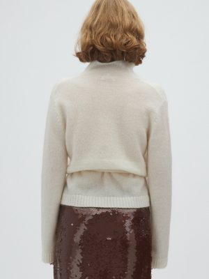 VIVIEN-M KNIT