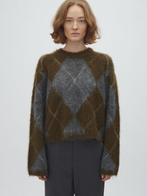 ZELIE-M KNIT