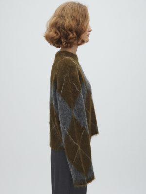 ZELIE-M KNIT