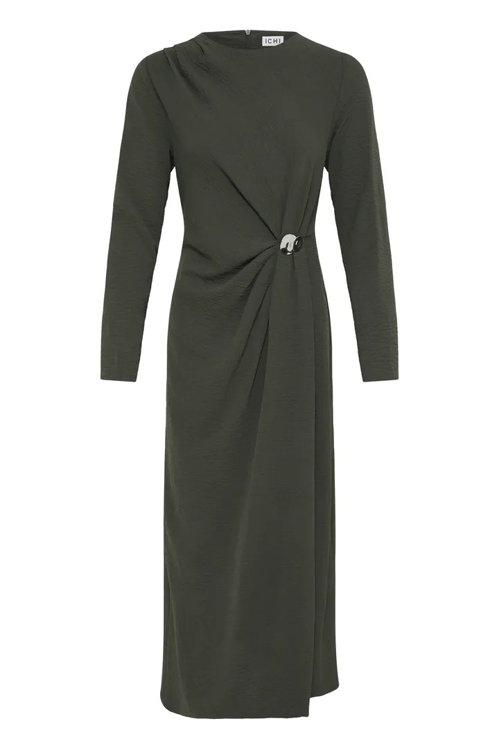 IHASTINA DRESS