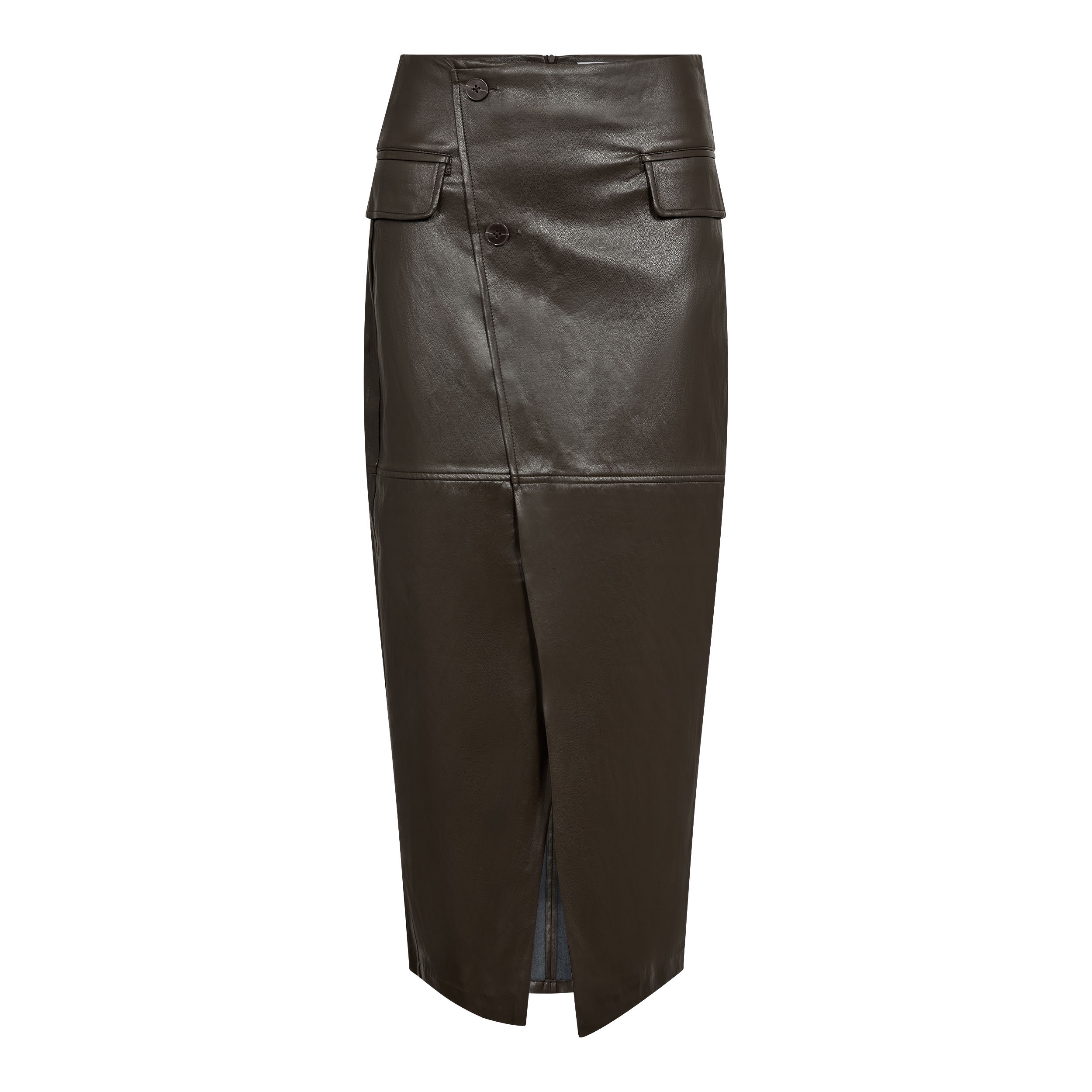 GITTCC ASYM FLOOR SKIRT