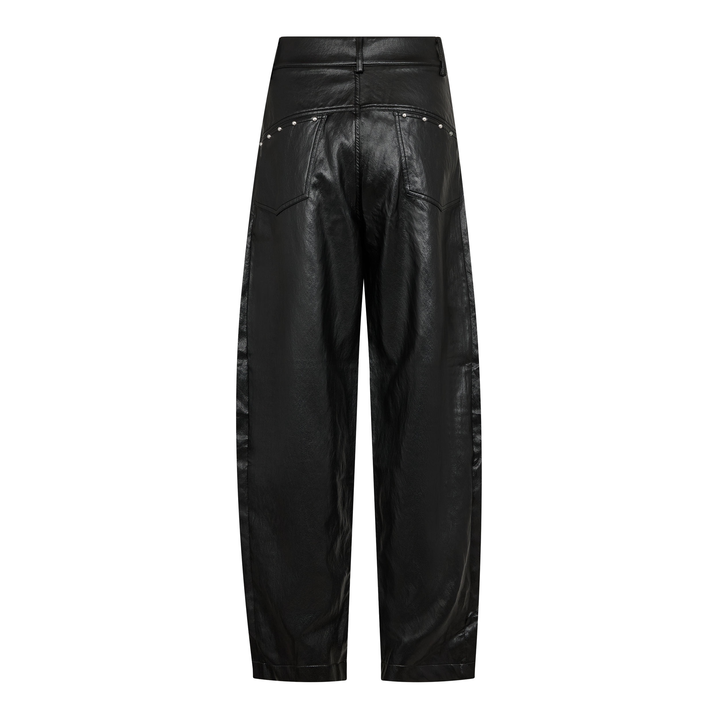 GITTCC STUD BARREL PANT