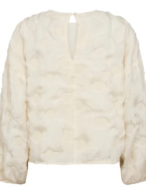 FERON STRUCTURE BLOUSE