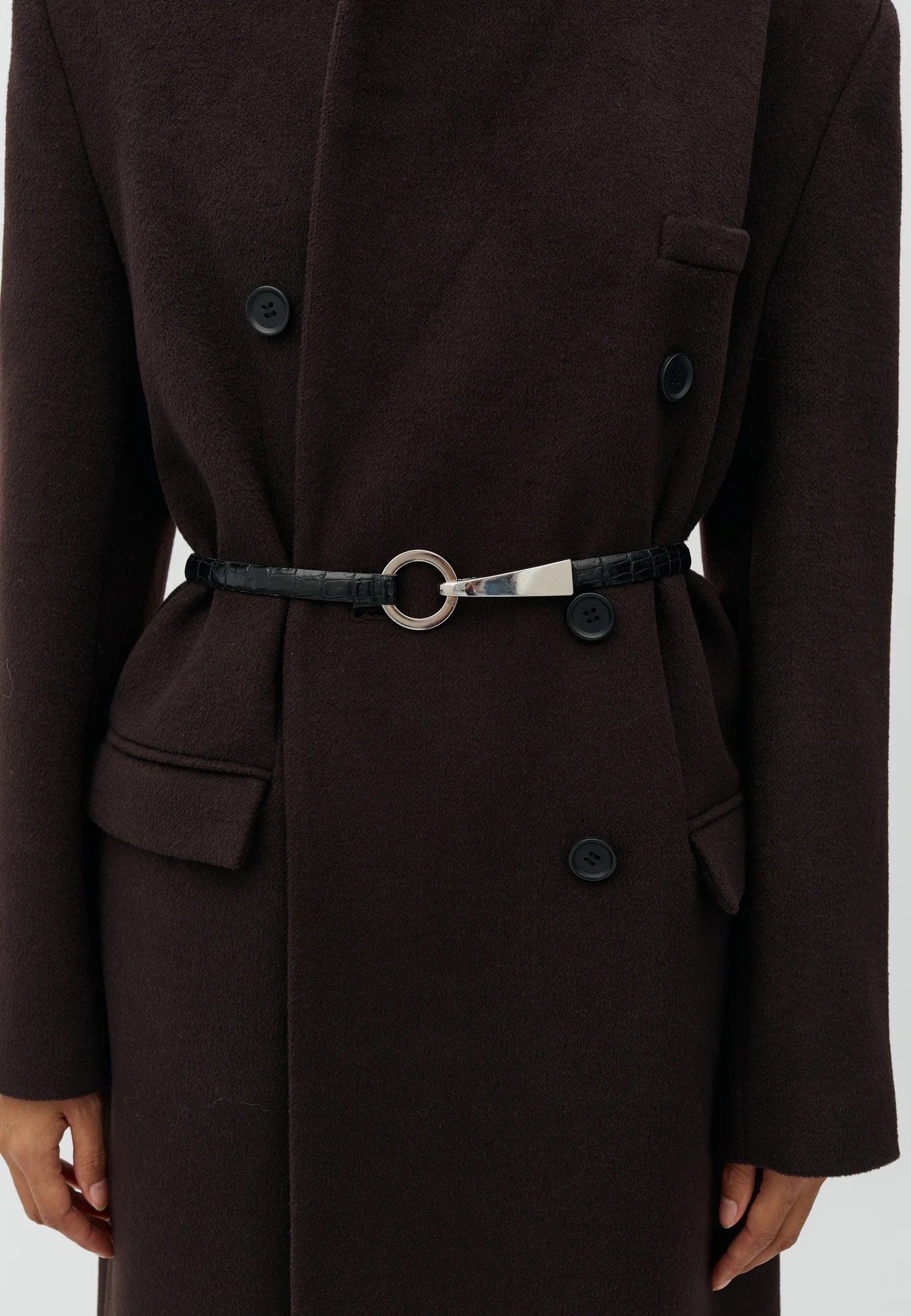 NESMINA-M COAT