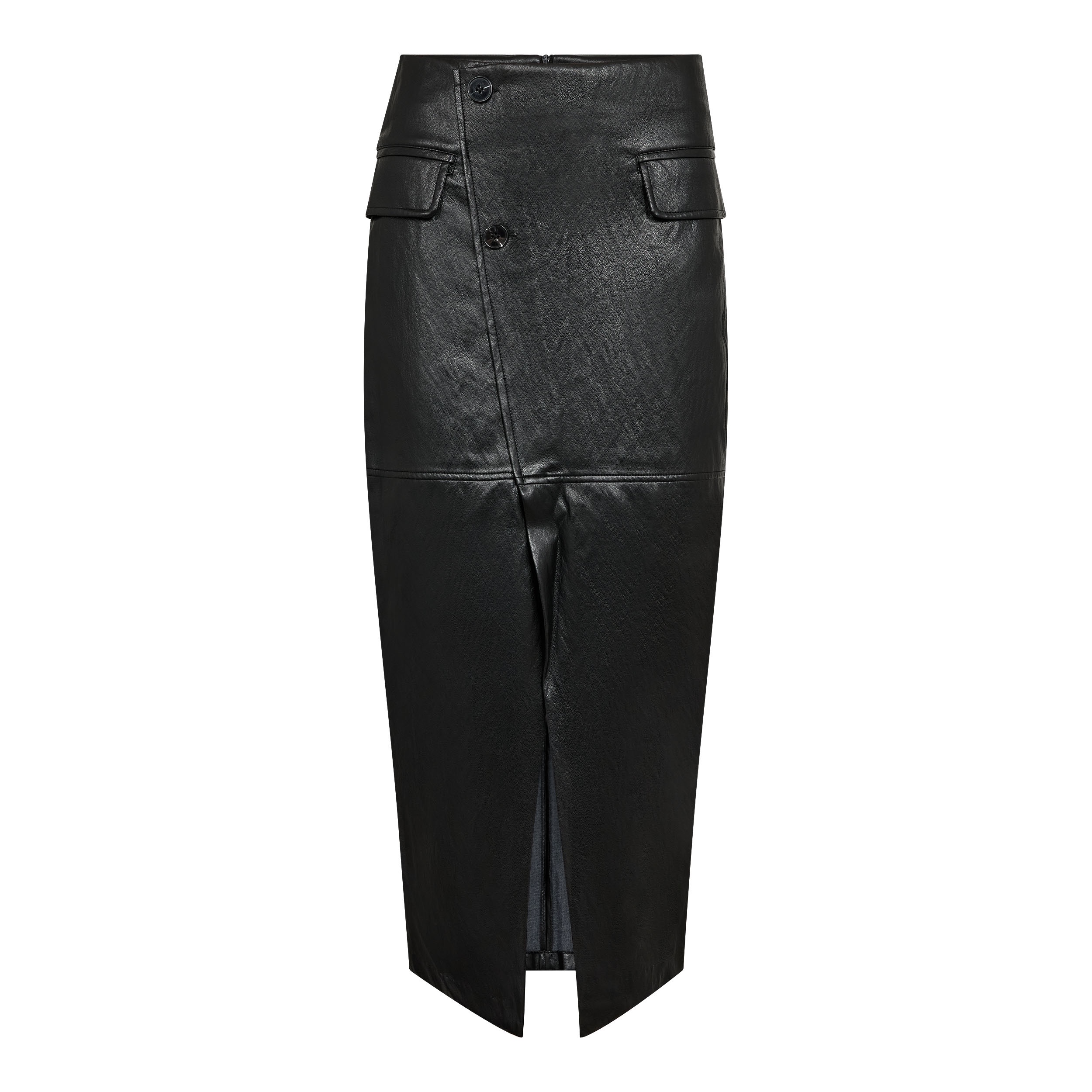 GITTCC ASYM FLOOR SKIRT