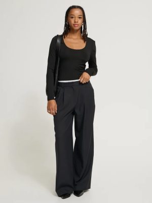 IHFUROLA PANT